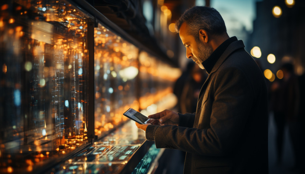 Digital transformation : what are the competitive advantages ?