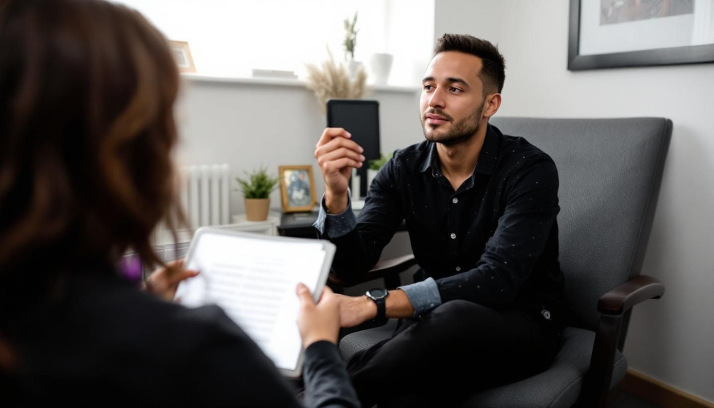 Exploring The Emotional Changes Post-EMDR Sessions