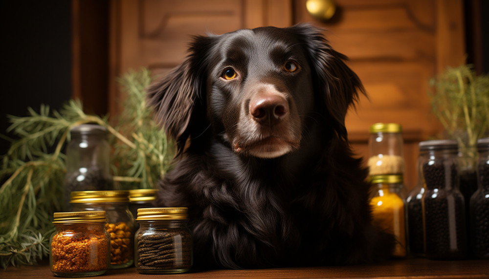 How to effectively give CBD to your dog?