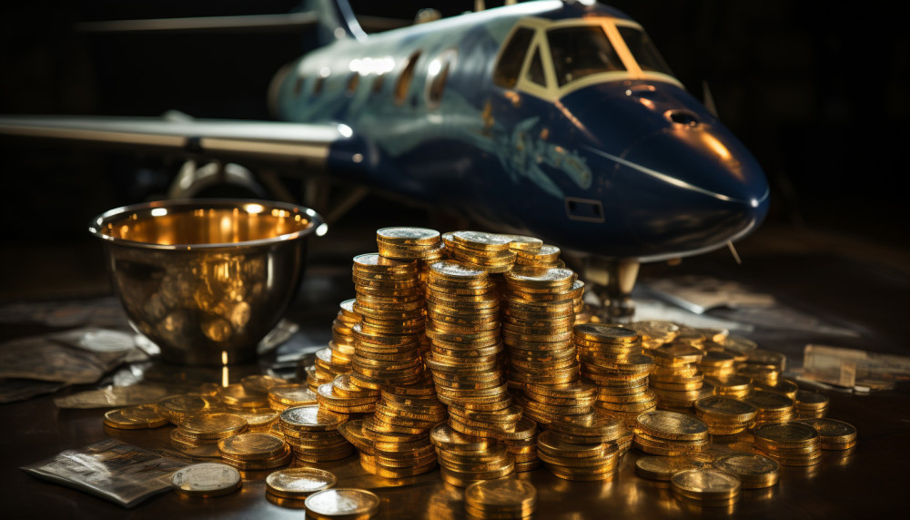How to win big money at aviator 1xbet?