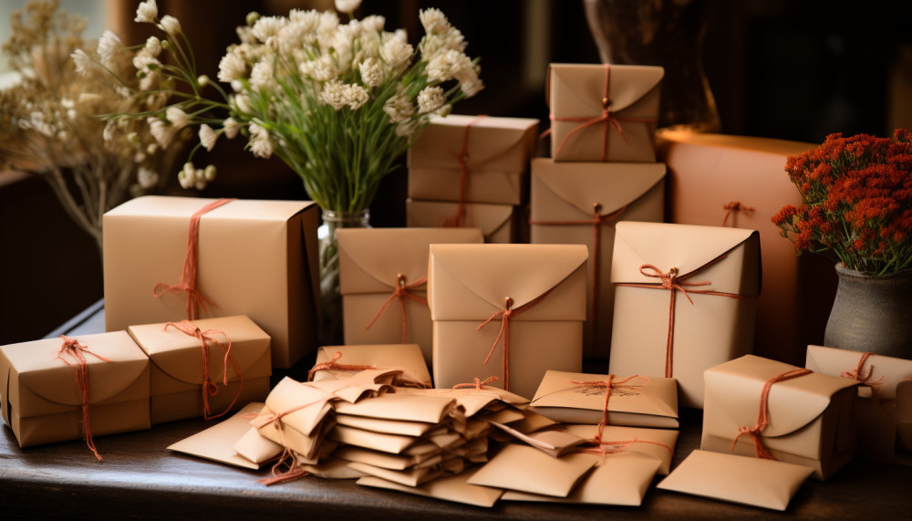 Key elements for creating invitations