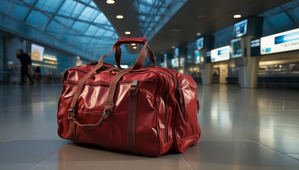 Medical assistance in an airport: how does it work?