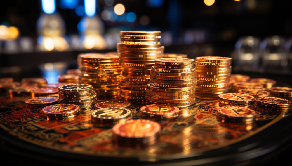 What are the best ways to succeed in crypto casino?